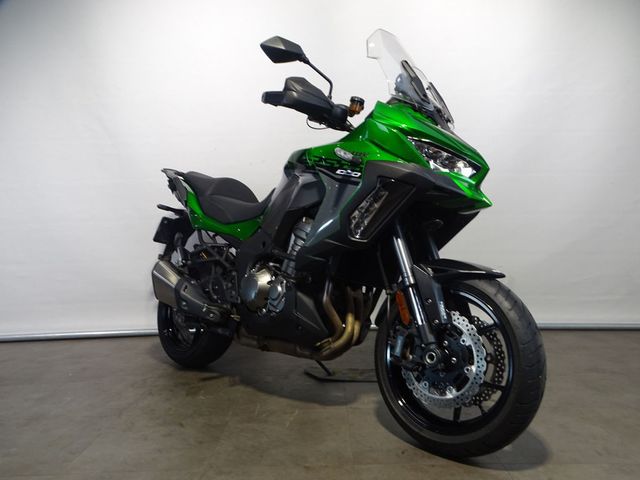 kawasaki - versys-1000-se-tourer