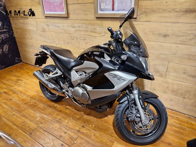 honda - vfr-800-x-crossrunner