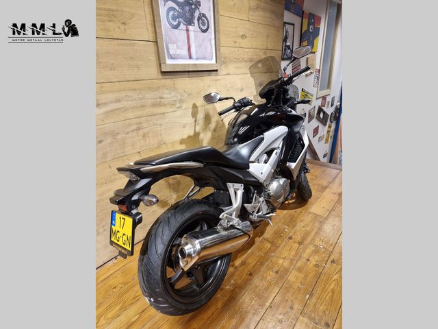 honda - vfr-800-x-crossrunner