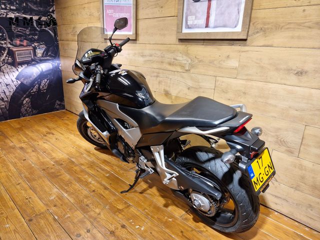 honda - vfr-800-x-crossrunner