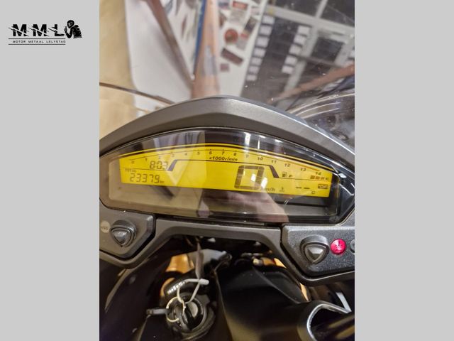 honda - vfr-800-x-crossrunner