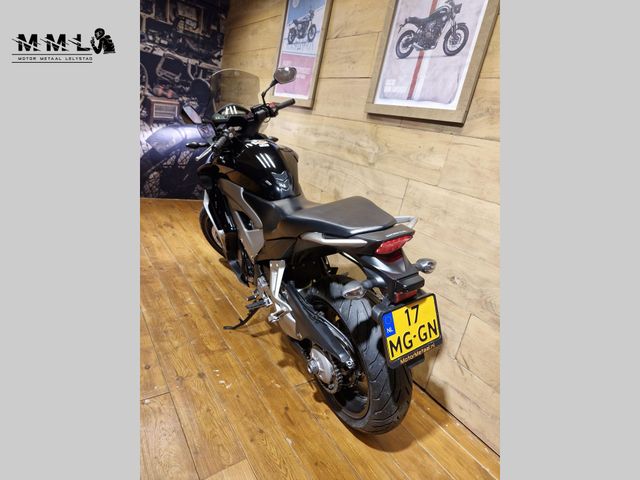 honda - vfr-800-x-crossrunner