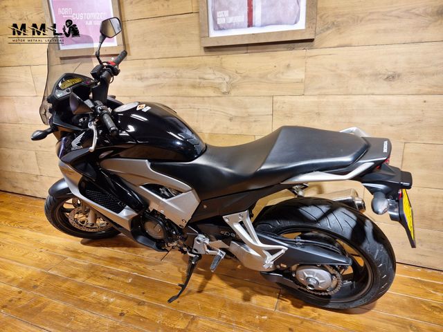 honda - vfr-800-x-crossrunner