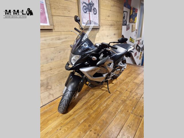 honda - vfr-800-x-crossrunner