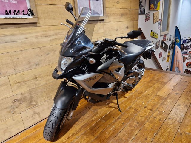 honda - vfr-800-x-crossrunner