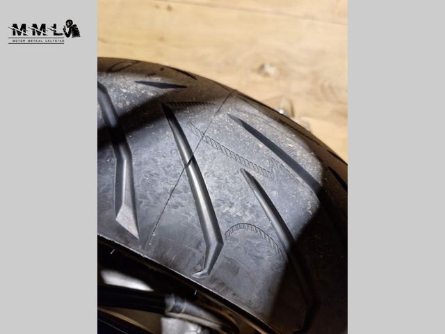 honda - vfr-800-x-crossrunner