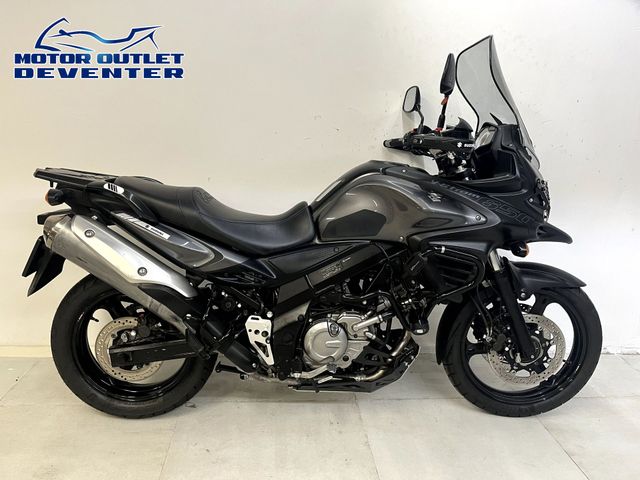 suzuki - v-strom-dl-650-abs