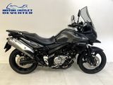 SUZUKI V-STROM DL 650 ABS