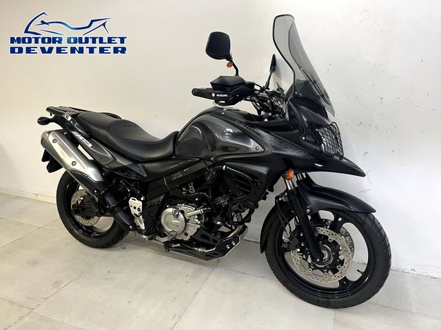 suzuki - v-strom-dl-650-abs