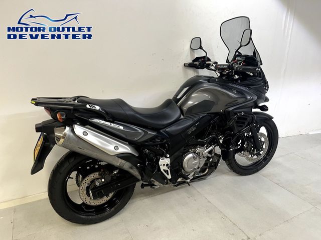 suzuki - v-strom-dl-650-abs
