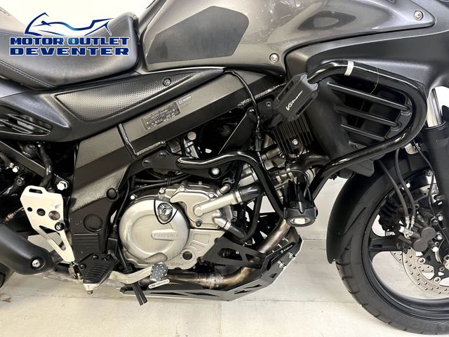 suzuki - v-strom-dl-650-abs