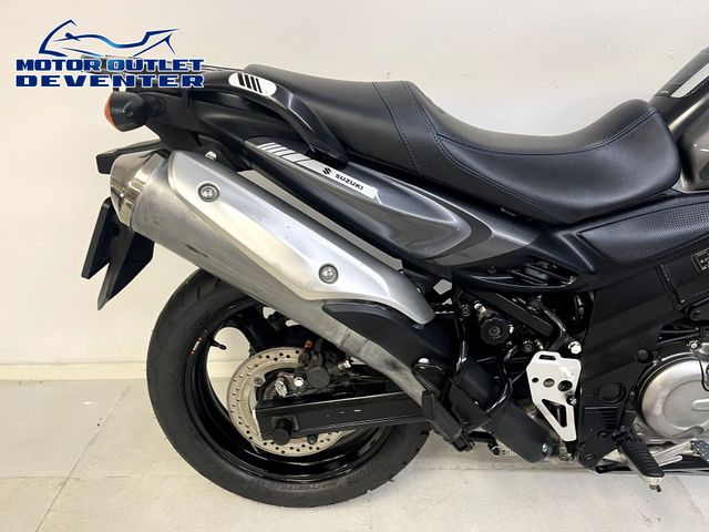 suzuki - v-strom-dl-650-abs