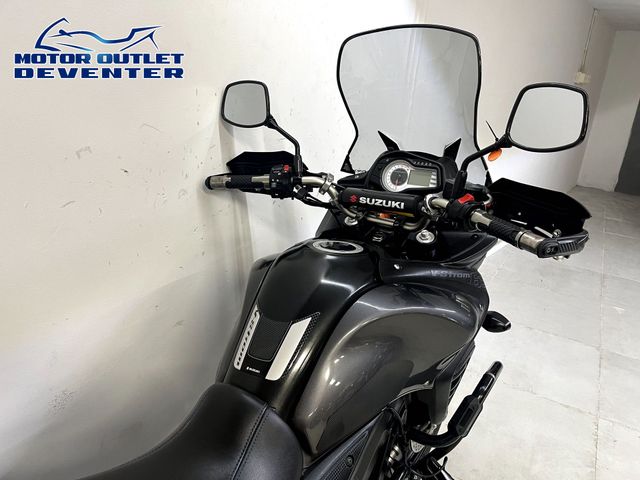 suzuki - v-strom-dl-650-abs