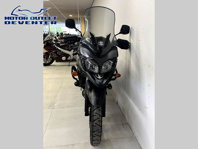 suzuki - v-strom-dl-650-abs