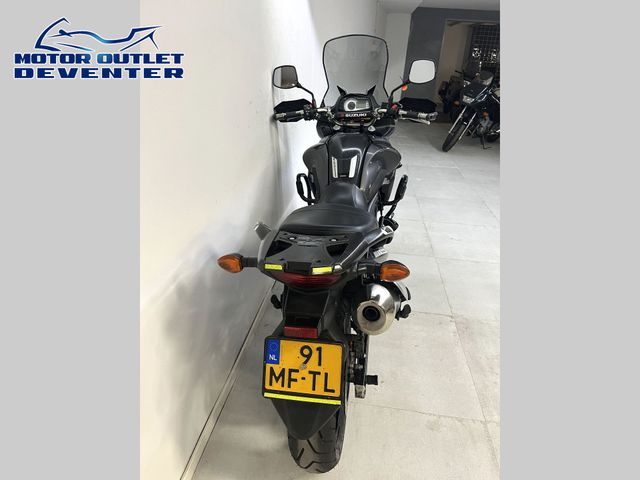 suzuki - v-strom-dl-650-abs