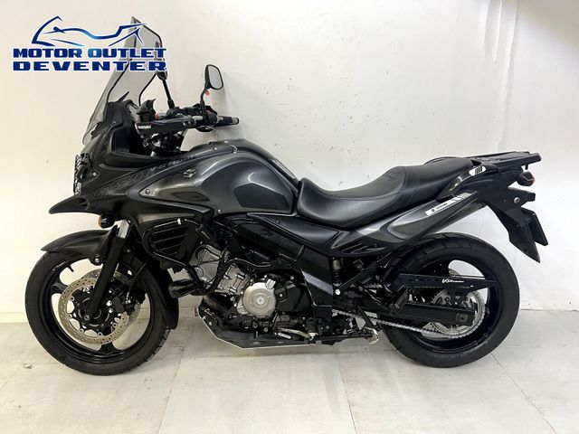 suzuki - v-strom-dl-650-abs