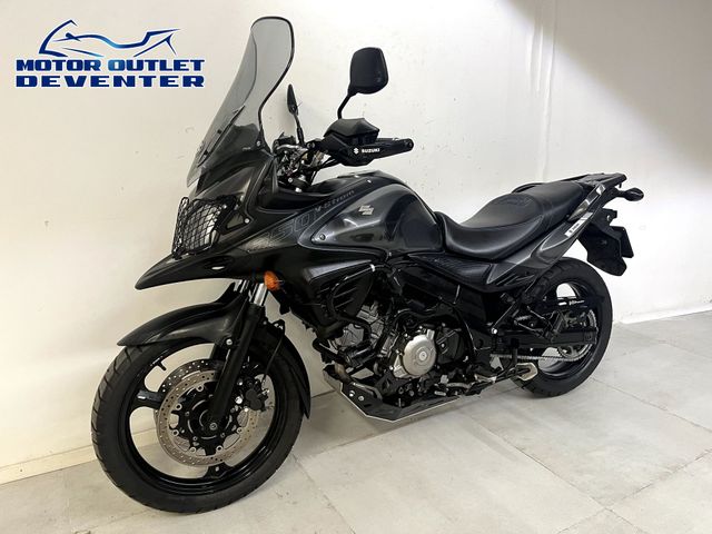 suzuki - v-strom-dl-650-abs