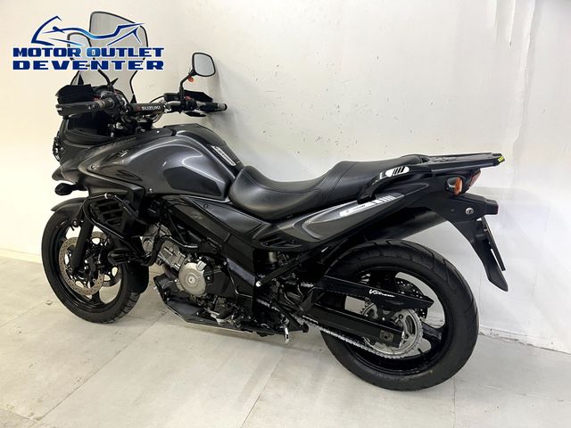 suzuki - v-strom-dl-650-abs