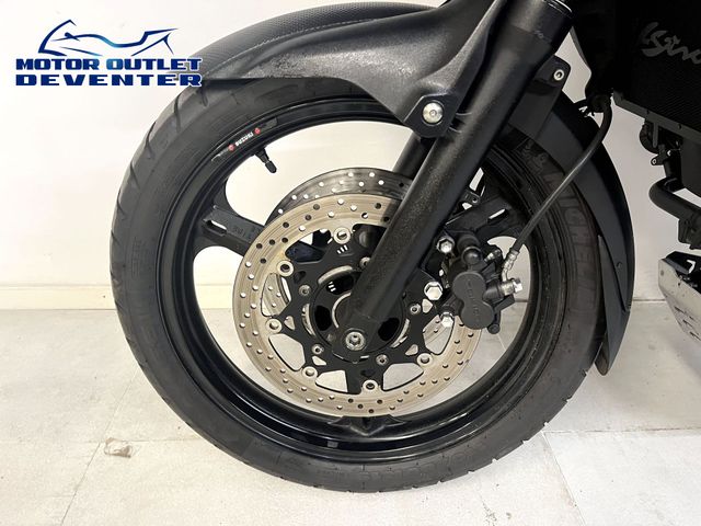 suzuki - v-strom-dl-650-abs