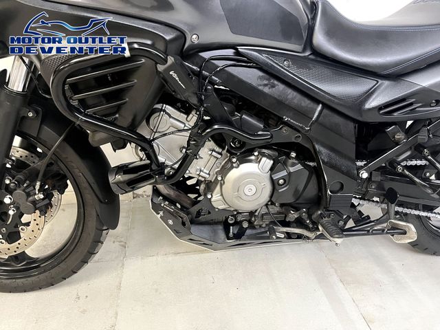 suzuki - v-strom-dl-650-abs