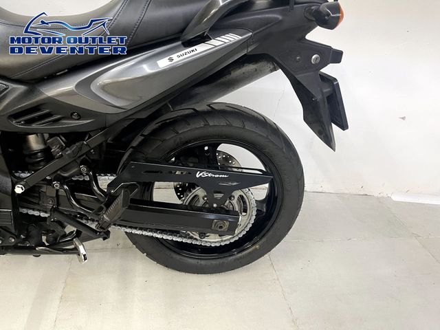suzuki - v-strom-dl-650-abs