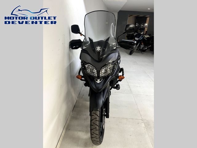 suzuki - v-strom-dl-650-abs