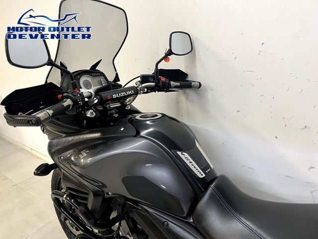 suzuki - v-strom-dl-650-abs