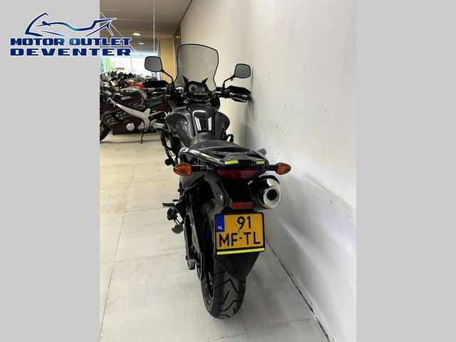 suzuki - v-strom-dl-650-abs