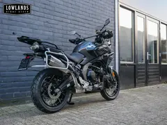 Cfmoto 700 MT Adventure GT 2026 nieuw – foto 13 van 16