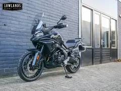 Cfmoto 700 MT Adventure GT 2026 nieuw – foto 6 van 16