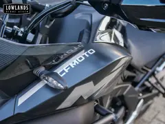 Cfmoto 700 MT Adventure GT 2026 nieuw – foto 8 van 16