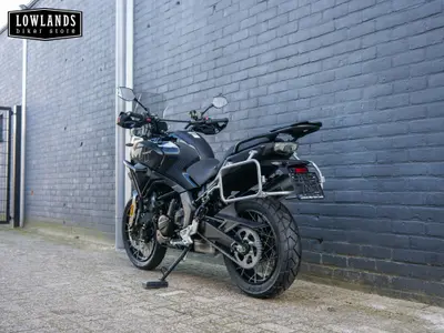 CFMOTO 700 MT ADVENTURE GT – foto 4
