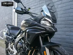 Cfmoto 700 MT Adventure GT 2026 nieuw – foto 15 van 16