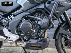 Cfmoto 700 MT Adventure GT 2026 nieuw – foto 16 van 16