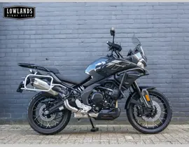 Cfmoto 700 MT Adventure GT 2026 nieuw