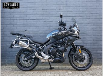 Cfmoto 700 MT Adventure GT 2026 nieuw