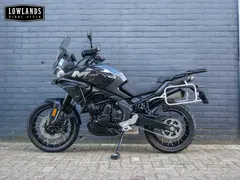 Cfmoto 700 MT Adventure GT 2026 nieuw – foto 3 van 16