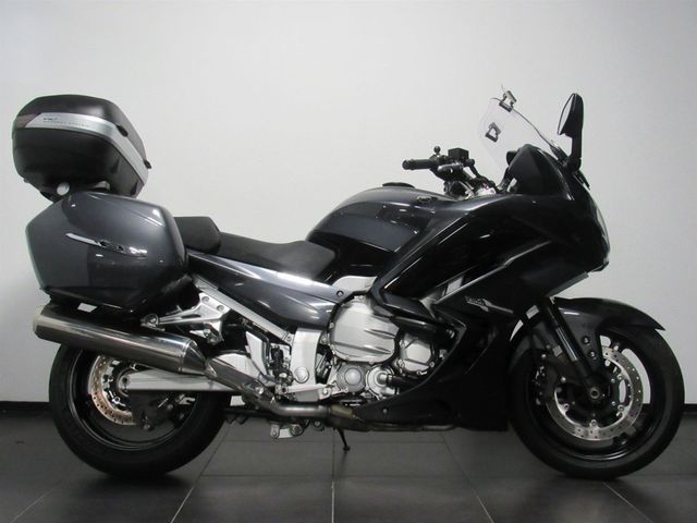 yamaha - fjr-1300-as