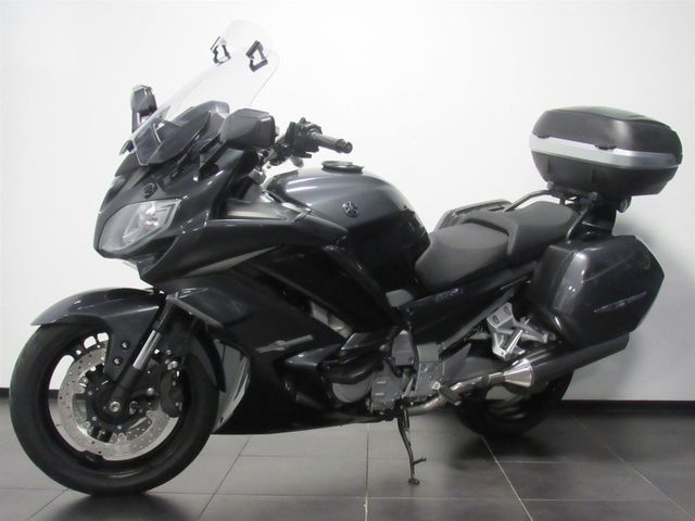 yamaha - fjr-1300-as