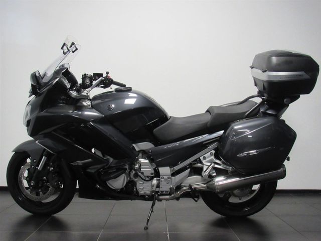 yamaha - fjr-1300-as