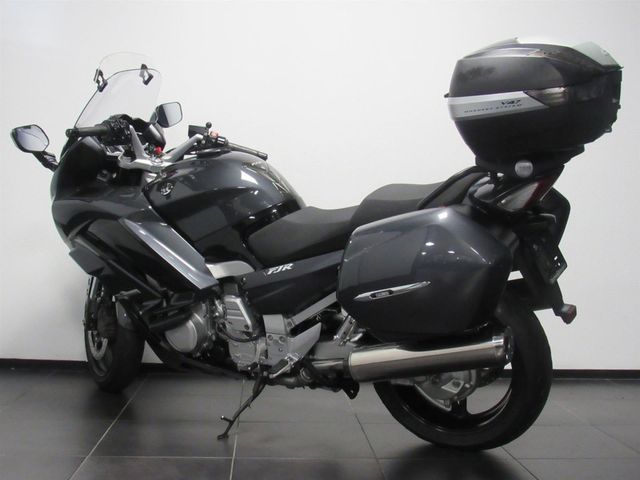 yamaha - fjr-1300-as