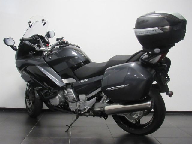 yamaha - fjr-1300-as