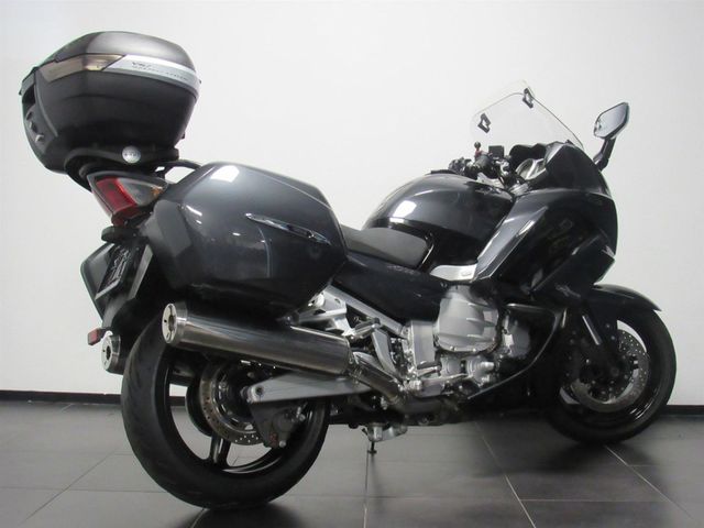 yamaha - fjr-1300-as