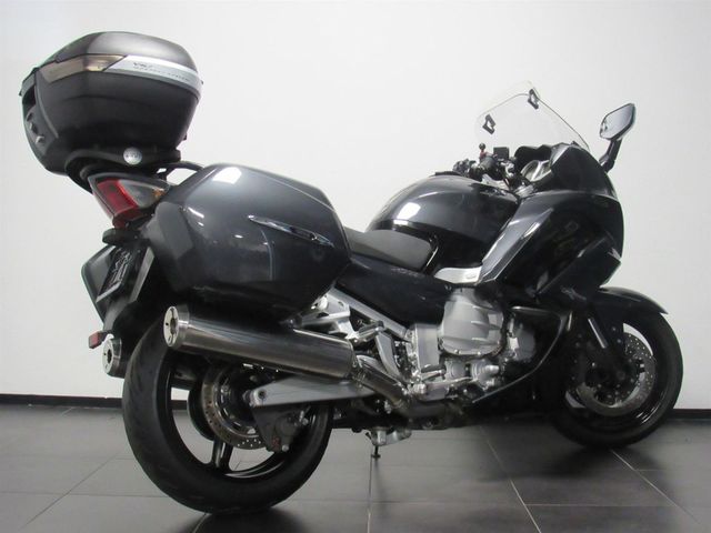 yamaha - fjr-1300-as