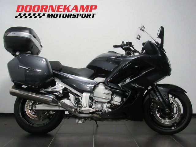 yamaha - fjr-1300-as
