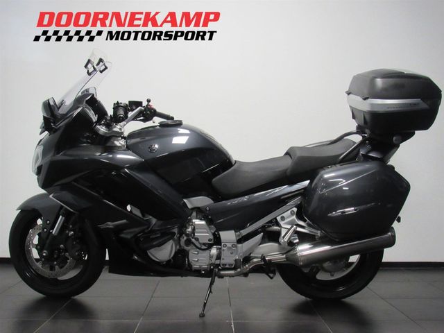 yamaha - fjr-1300-as