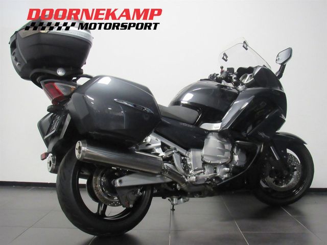 yamaha - fjr-1300-as