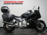 YAMAHA FJR 1300 AS