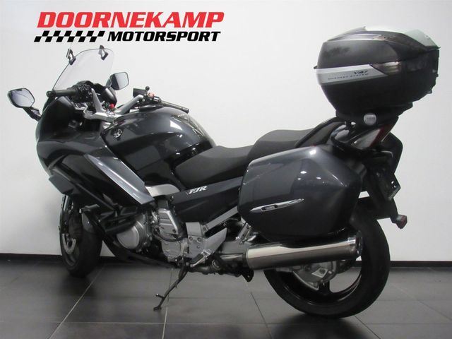yamaha - fjr-1300-as