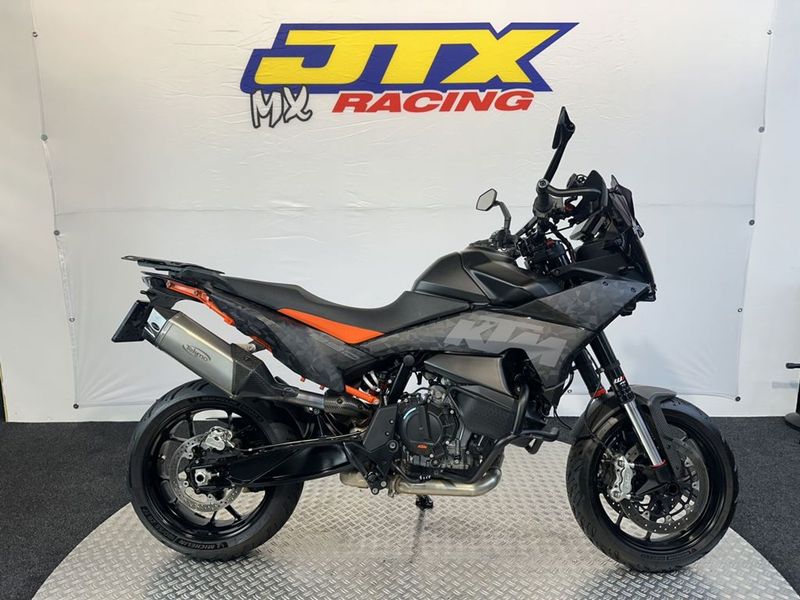 KTM 890 SMT 2023 occasion